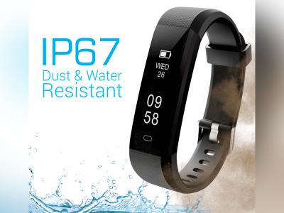 Portronics Yogg Plus Portronics Yogg Plus