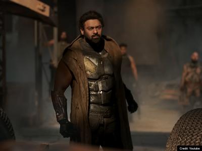 Project K teaser | project-k-teaser | Latest bollywood Photos at Lokmatnews.in