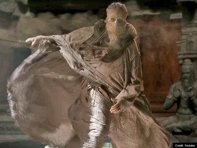 Kalki 2898 AD | kalki-2898-ad | Latest bollywood Photos at Lokmatnews.in