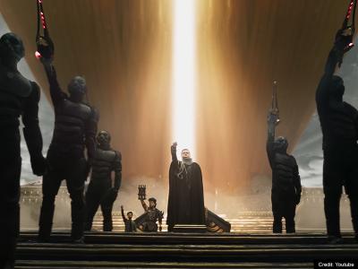 Kalki 2898 AD Teaser | kalki-2898-ad-teaser | Latest bollywood Photos at Lokmatnews.in