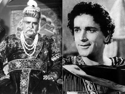 Prithviraj Kapoor | prithviraj-kapoor | Latest bollywood Photos at Lokmatnews.in Prithviraj Kapoor | prithviraj-kapoor | Latest bollywood Photos at Lokmatnews.in