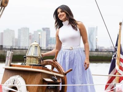 प्रियंका चोपड़ा प्रियंका चोपड़ा