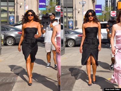 actress priyanka chopra celebrates her 36 birthday, InPics | actress-priyanka-chopra-celebrates-her-36-birthday-inpics | Latest bollywood Photos at Lokmatnews.in