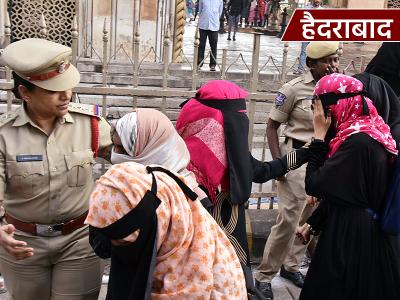 Uproar over the Citizenship Amendment Act, the situation in different states, see photos | uproar-over-the-citizenship-amendment-act-the-situation-in-different-states-see-photos | Latest india Photos at Lokmatnews.in