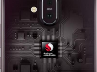 Smartphone might be launch with 100 Megapixel Smartphone might be launch with 100 Megapixel