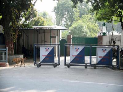 बिहार की पूर्व सीएम राबड़ी देवी को 10 सर्कुलर रोड बंगला खाली करने को कहा गया