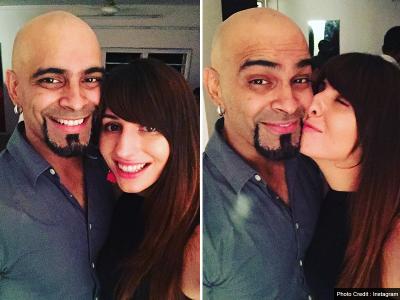 सोशल मीडिया पोस्ट कर रघुराम ने नताली को डेट करने की बात को कबूल किया है। | saosala-maidaiyaa-paosata-kara-raghauraama-nae-nataalai-kao-daeta-karanae-kai-baata-kao-kabauula | Latest television Photos at Lokmatnews.in सोशल मीडिया पोस्ट कर रघुराम ने नताली को डेट करने की बात को कबूल किया है। | saosala-maidaiyaa-paosata-kara-raghauraama-nae-nataalai-kao-daeta-karanae-kai-baata-kao-kabauula | Latest television Photos at Lokmatnews.in