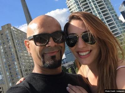 बताया जा रहा है कि पिछले छह महीने से एक-दूसरे को डेट कर रहे थे। | bataayaa-jaa-rahaa-haai-kai-paichalae-chaha-mahainae-sae-eka-dauusarae-kao-daeta-kara-rahae-thae | Latest television Photos at Lokmatnews.in बताया जा रहा है कि पिछले छह महीने से एक-दूसरे को डेट कर रहे थे। | bataayaa-jaa-rahaa-haai-kai-paichalae-chaha-mahainae-sae-eka-dauusarae-kao-daeta-kara-rahae-thae | Latest television Photos at Lokmatnews.in