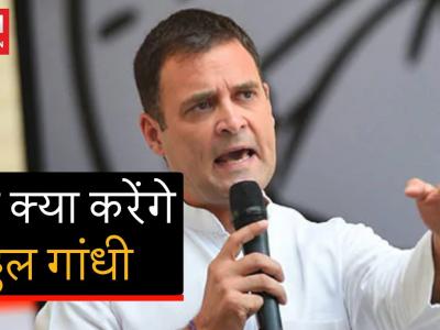 राहुल गांधी को क्या सलाह देना चाहती है दिल्ली की जनता, देखिए वीडियो...