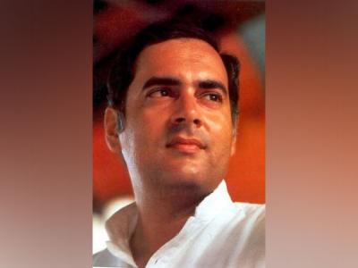 भारत के पूर्व प्रधानमंत्री राजीव गांधी (फाइल फोटो) भारत के पूर्व प्रधानमंत्री राजीव गांधी (फाइल फोटो)