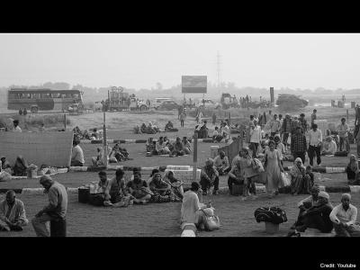 Film Bheed cast | film-bheed-cast | Latest bollywood Photos at Lokmatnews.in