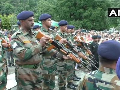 फोटो - एएनआई