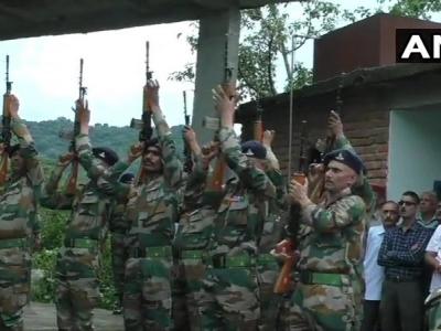 फोटो- एएनआई