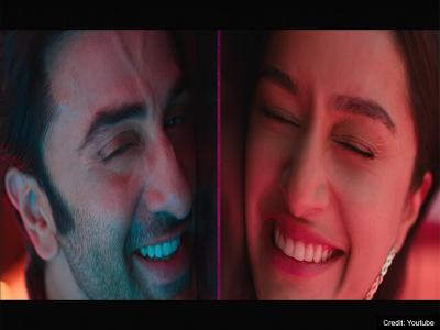 Ranbir Kapoor And Shraddha Kapoor's Film Romantic Comedy Is Titled Tu ...