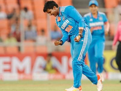 ICC Women's All-Rounder Rankings: 344 अंक के साथ 5वें नंबर पर दीप्ति शर्मा?, य़हां देखें टॉप-10 लिस्ट