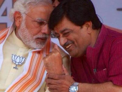 रविन्द्र कुमार पाण्डेय