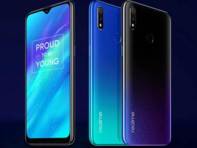 Realme 3