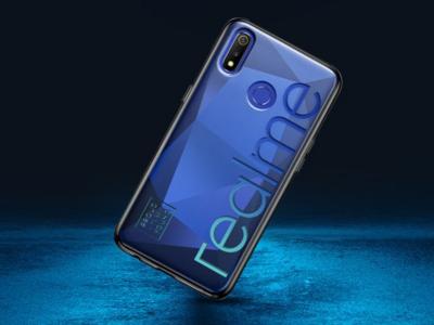 Realme 3
