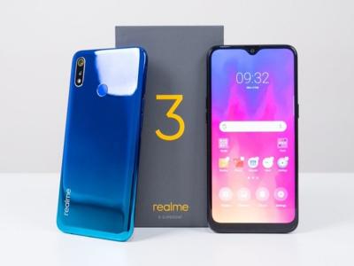 Realme 3