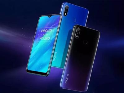 Realme 3