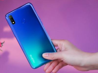 Realme 3