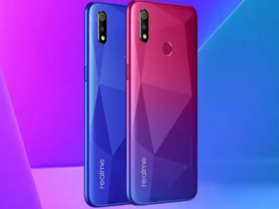 Realme 3i