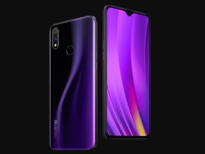 Realme 3 Pro