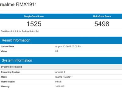 realme-5-listing-geekbench