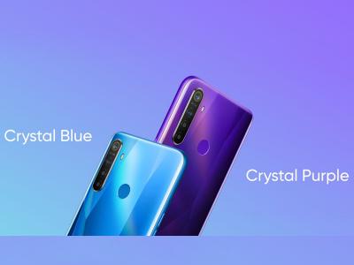 realme-5