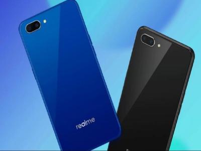 Realme C1 (2019) Realme C1 (2019)
