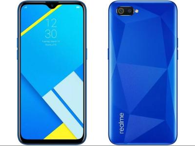 realme c2 realme c2