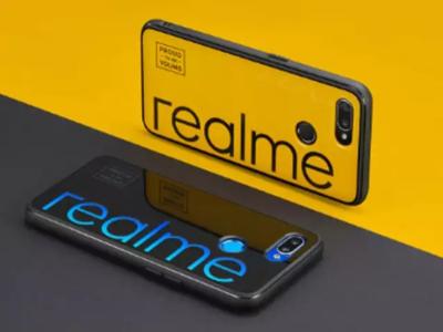 Realme U2