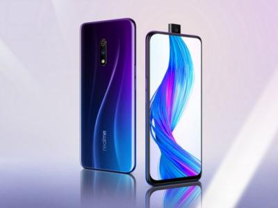 Realme X and Realme 3i android smartphone Launched in India | Realme X à¤à¤° Realme 3i सà¥à¤®à¤¾à¤°à¥à¤à¤«à¥à¤¨ à¤à¤¾à¤°à¤¤à¥à¤¯ बाà¤à¤¾à¤° मà¥à¤ पà¥à¤¶