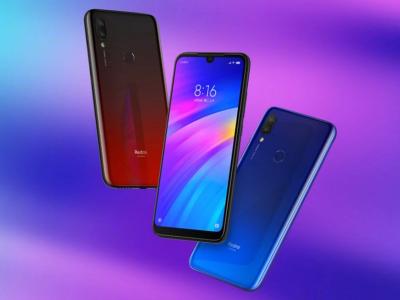 Redmi 7