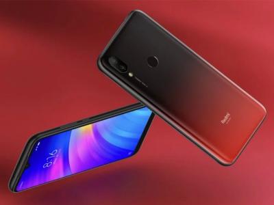 Xiaomi Redmi 7