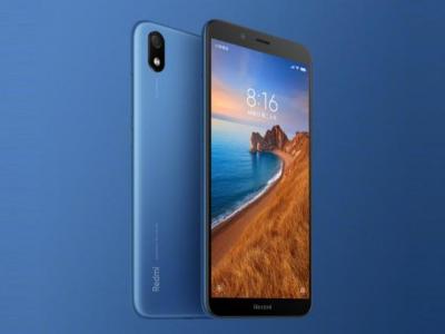 Redmi 7A