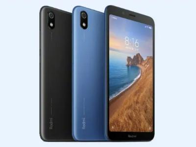Redmi 7A Sale