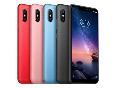 Xiaomi Redmi Note 6 Pro