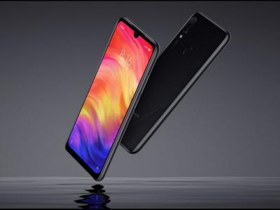 Redmi Note 7 Pro Redmi Note 7 Pro