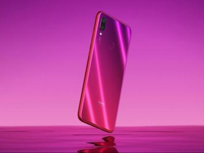 Redmi Note 7