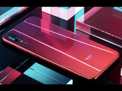 Redmi 7