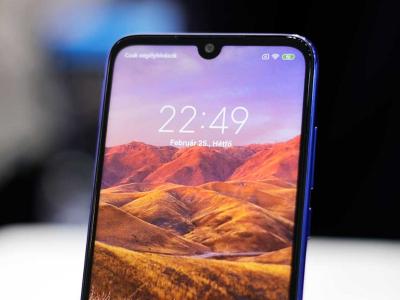 Android Q Update Android Q Update