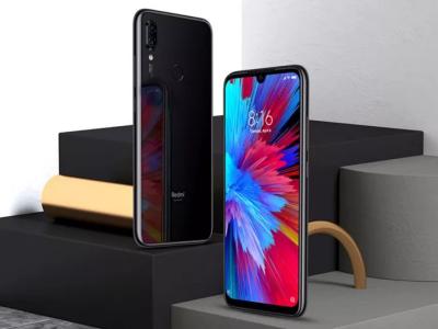 Xiaomi Redmi Not 7S Xiaomi Redmi Not 7S