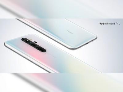  Redmi Note 8 Pro