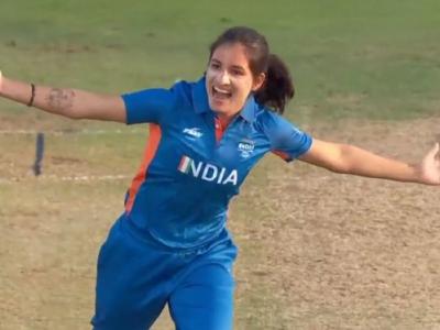 india women won against bangladesh asia cup t20 2022 - Marathi News | india-women-won-against-bangladesh-asia-cup-t20-2022 | Latest cricket Photos at Lokmat.com