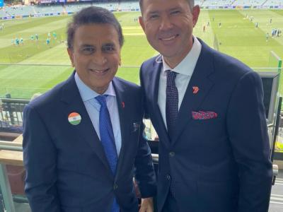 india vs australia: रिकी पोंटिंग बोले-34 साल के रविचंद्रन अश्विन को कम करके आंका, ऑस्ट्रेलियाई बल्लेबाजी की कमर तोड़ दी