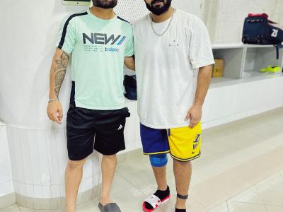 Rinku Singh family - Marathi News | rinku-singh-family | Latest cricket Photos at Lokmat.com