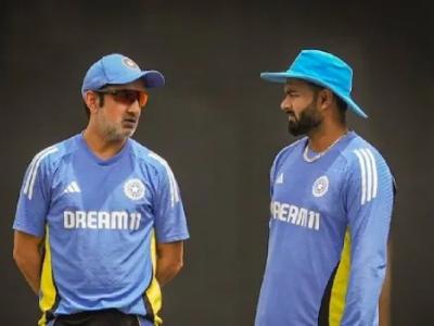 IND vs BAN, First Test: 632 दिन बाद लौट रहा शेर?, 2 साल बाद रेड बॉल में वापसी करेंगे पंत, पिछला टेस्ट भी बांग्लादेश के खिलाफ 2022 में खेला था...