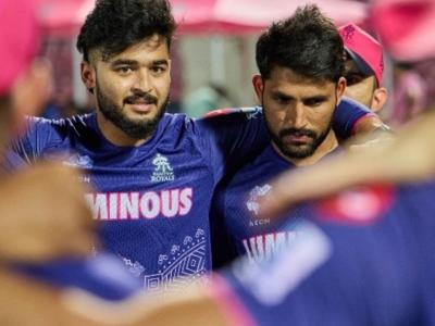 क्या IPL 2026 में रियान पराग करेंगे राजस्थान रॉयल्स की कप्तानी? असम के क्रिकेटर ने तोड़ी चुप्पी