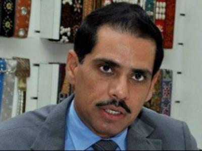 Lok Sabha Election 2024: रॉबर्ट वाड्रा ने फिर दिया इशारा, ठोंक सकते हैं अमेठी से चुनावी ताल, बोले-"पूरे देश से लोगों से फोन आ रहे हैं..."